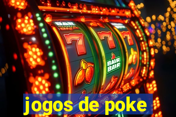 jogos de poke